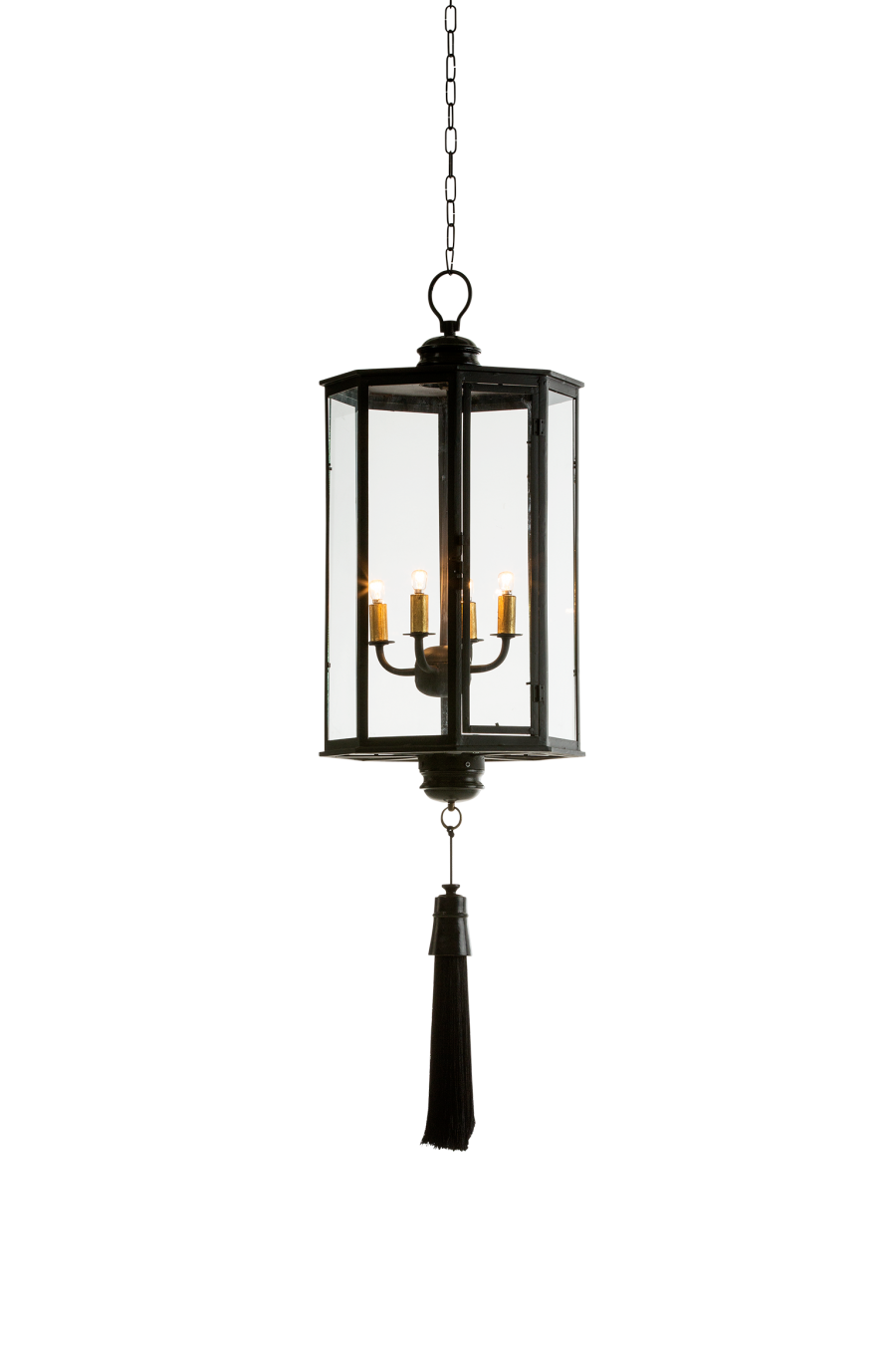 Lanterna hanging lamp