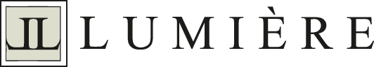 Logo van Lumiere Selections